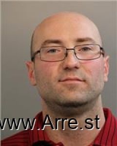 Jeffrey Oliver Arrest Mugshot