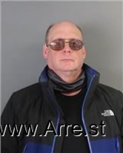 Jeffrey Osborne Arrest Mugshot