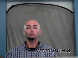 Jeffrey Parsons Arrest