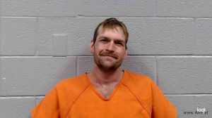 Jeffrey Pettit Arrest Mugshot