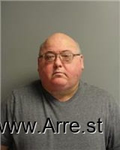 Jeffrey Poole Arrest Mugshot