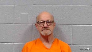 Jeffrey Preston Arrest Mugshot