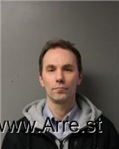 Jeffrey Rice Arrest Mugshot