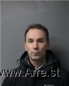 Jeffrey Rice Arrest Mugshot