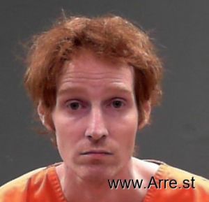 Jeffrey Richards Arrest Mugshot