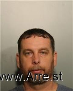 Jeffrey Ross Arrest Mugshot