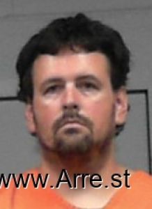 Jeffrey Smith Arrest Mugshot