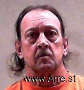 Jeffrey Smith Arrest