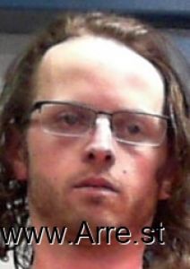 Jeffrey Snedegar Arrest