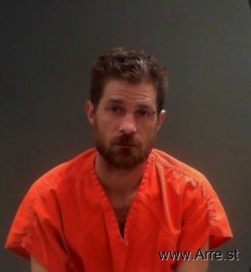 Jeffrey Starkey Arrest Mugshot