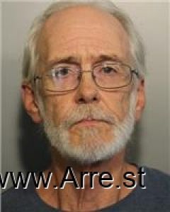 Jeffrey Stevens Arrest Mugshot