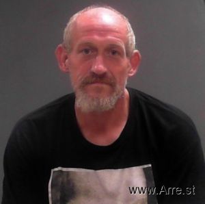 Jeffrey Whittington Arrest Mugshot