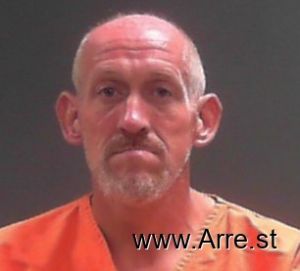 Jeffrey Whittington Arrest Mugshot