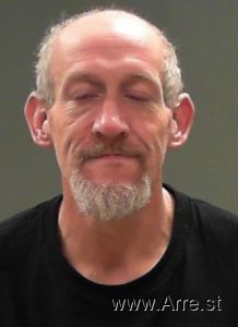 Jeffrey Whittington Arrest Mugshot