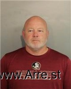 Jeffrey Woodall Arrest Mugshot