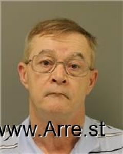 Jeffrey Wright Arrest Mugshot