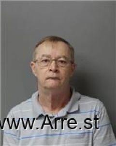 Jeffrey Wright Arrest Mugshot