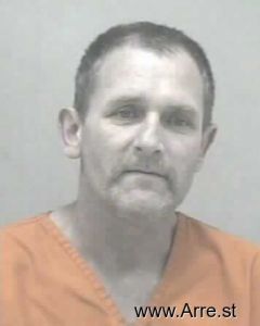 Jeffrey Adams Arrest Mugshot