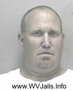 Jeffrey Adkins Arrest Mugshot