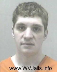 Jeffrey Bennett Arrest Mugshot