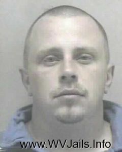 Jeffrey Bowman Arrest Mugshot