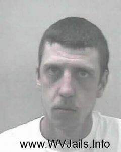 Jeffrey Bowyer Arrest Mugshot