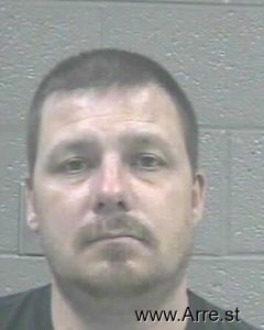 Jeffrey Bunch Arrest Mugshot