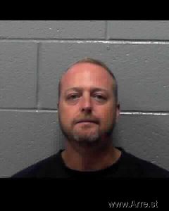 Jeffrey Carpenter Arrest