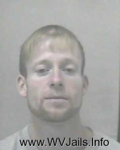 Jeffrey Elswick Arrest Mugshot