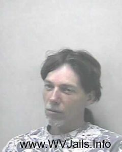 Jeffrey Hall Arrest Mugshot