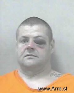 Jeffrey Hambrick Arrest Mugshot