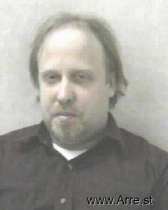 Jeffrey Hanson Arrest Mugshot