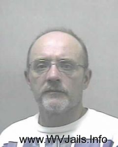 Jeffrey Hawkins Arrest Mugshot