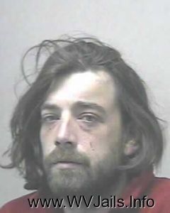  Jeffrey Haynes Arrest Mugshot