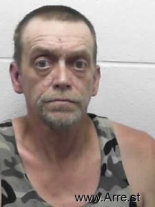 Jeffrey Heaster Arrest Mugshot