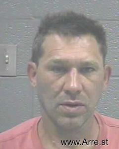 Jeffrey Hill Arrest Mugshot