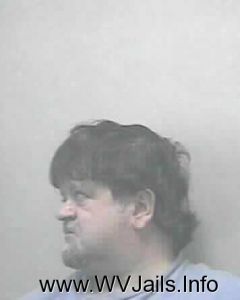 Jeffrey Huffman Arrest Mugshot