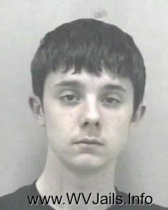 Jeffrey May Arrest Mugshot