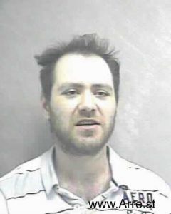 Jeffrey Mayle Arrest Mugshot