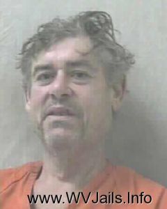  Jeffrey Nicholas Arrest Mugshot