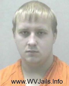 Jeffrey Nichols Arrest Mugshot