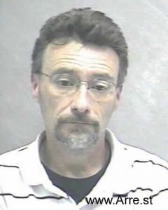 Jeffrey Oldaker Arrest