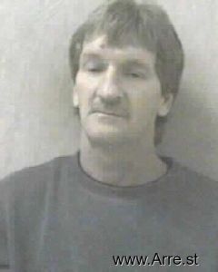 Jeffrey Patterson Arrest Mugshot