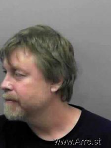 Jeffrey Phillips Arrest Mugshot