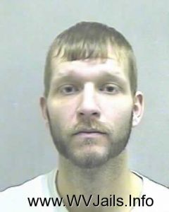 Jeffrey Powers Arrest Mugshot