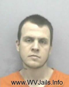  Jeffrey Pumphrey Arrest