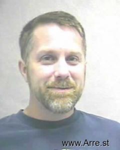 Jeffrey Smithson Arrest Mugshot