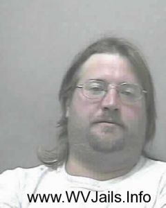  Jeffrey Sweeney Arrest Mugshot