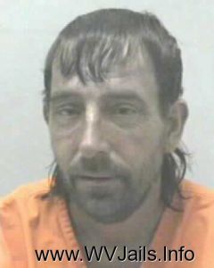 Jeffrey Tanley Arrest Mugshot