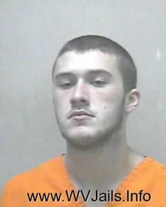 Jeffrey Taylor Arrest Mugshot